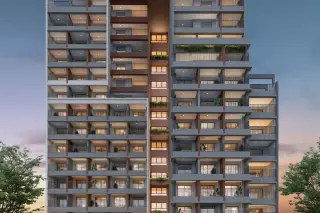 Chronos Pinheiros — foto 1