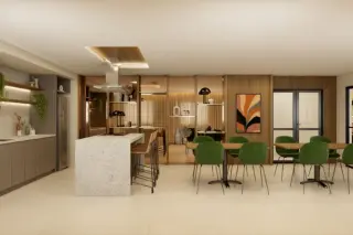 Studio Pinheiros | Rua Ferreira de Araújo — foto 2