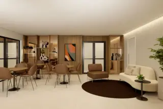 Studio Pinheiros | Rua Ferreira de Araújo — foto 3