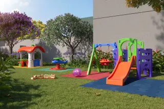 Residencial Butantã | Raposo Tavares — foto 4