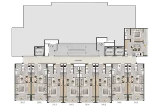 Studio Butantã | Futuro Metrô Linha Amarela — foto 8