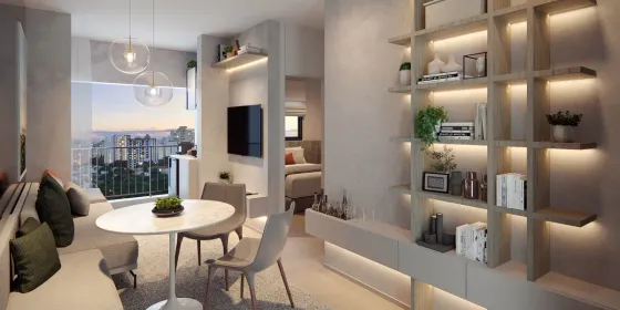 Apartamentos Butantã | Av. Rio Pequeno