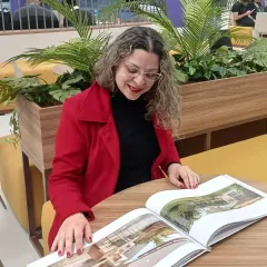 Karina Falcirolli